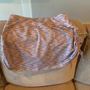 Golf or tennis skirt